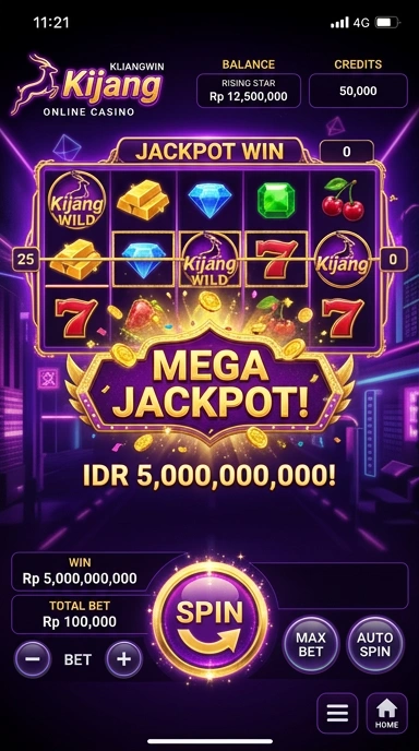 kijangwin - Hub Aplikasi untuk Beragam Pilihan Unduhan